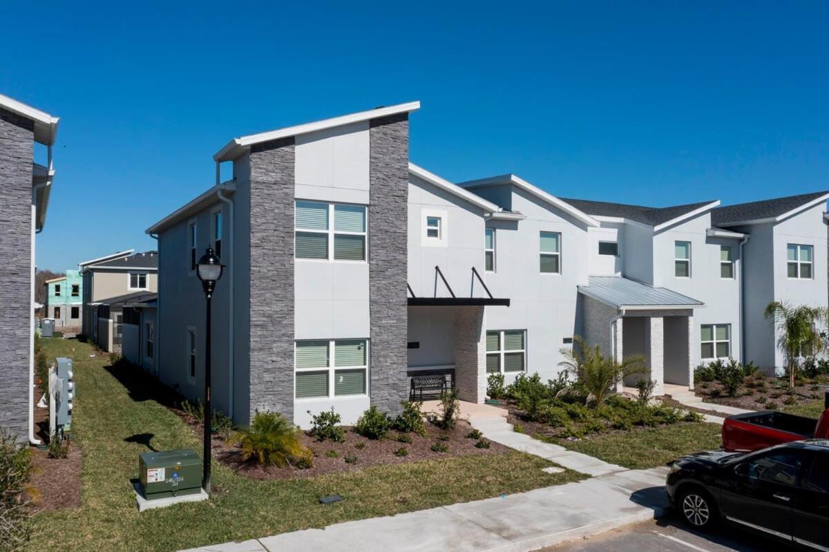 Wonderful 5 Bd Close To Disney @ Storey Lake Resort 2980 基西米 外观 照片