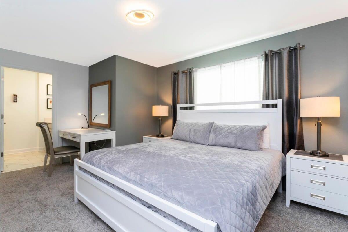 Wonderful 5 Bd Close To Disney @ Storey Lake Resort 2980 基西米 外观 照片