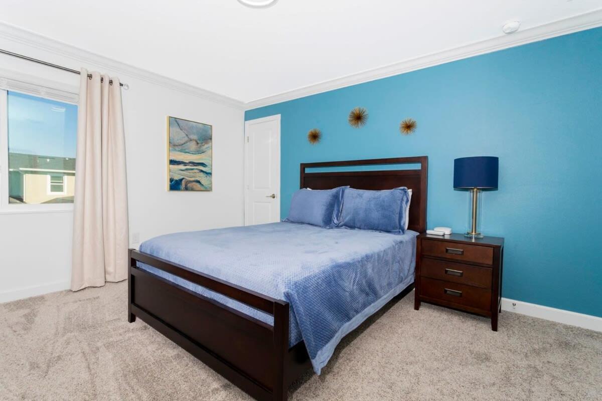 Wonderful 5 Bd Close To Disney @ Storey Lake Resort 2980 基西米 外观 照片