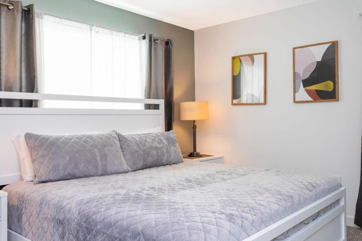 Wonderful 5 Bd Close To Disney @ Storey Lake Resort 2980 基西米 外观 照片